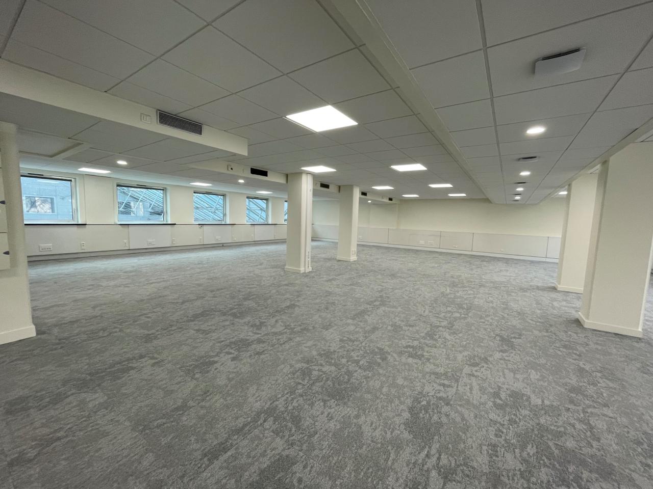 Bureau Lyon 833m² Location bureau Lyon Rhône OLBUR2427657 8